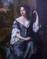 Portrait of Louise de Keroualle Duchess of Portsmouth - Sir Peter Lely