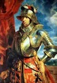 Maximilian I - Peter Paul Rubens