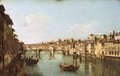 Bernardo Bellotto (Canaletto)