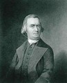Samuel Adams - (after) Copley, John Singleton
