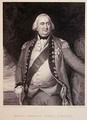 Charles Cornwallis 1st Marquis Cornwallis - (after) Copley, John Singleton