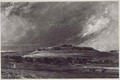 Old Sarum 2 - (after) Constable, John