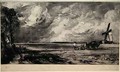 Spring 2 - (after) Constable, John