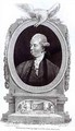 Portrait of Edward Gibbon - Henry R. Cook