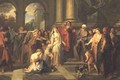 Susanna Accused of Adultery 2 - Antoine Coypel