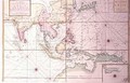 Coastal chart extending from northwestern India to northern Australia by way of Japan and the Philippines - Johannes and Mortier, Cornelis Covens