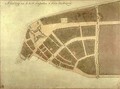 View of New Amsterdam Costello Plan - Jacques Cortelyou