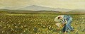La Primavera 2 - Walter Crane