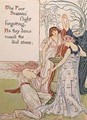 The Four Seasons 2 - Walter Crane