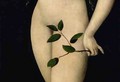 Eve - Lucas The Elder Cranach