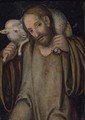 The Good Shepherd - Lucas The Elder Cranach