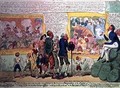 A Strong Proof of the Flourishing State of the Country exemplified in the Proposed Emigration to the Cape of Good Hope - George Cruikshank I