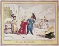 Juvenile Monstrosities - George Cruikshank I