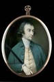 Portrait of Thomas Snape - Richard Crosse