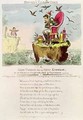 Boneys Elba Chair - George Cruikshank I