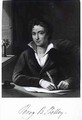 Percy Bysshe Shelley - Amelia Curran