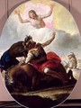 The Conversion of St Paul - Ambroise Crozat