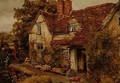 Country Cottage - Sydney Currie