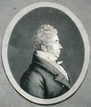 Pierre Gaveaux 176-1825 1821 - Edme Quenedey