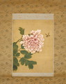 Peony and Two Insects, Qing Dynasty, c.1760 - Shen Quan