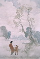 Windy Day - Arthur Rackham