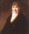 Portrait of Sir James Innes-Kerr 1738-182 - Sir Henry Raeburn