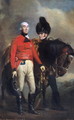 Sir Francis Rawdon-Hastings, 2nd Earl of Moira, c.1813 - Sir Henry Raeburn