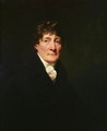 Portrait of Henry Mackenzie 1745-1831 c.1810 - Sir Henry Raeburn