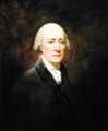 Portrait of Henry Mackenzie 1745-1831 - Sir Henry Raeburn