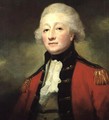 Lieutenant-Colonel Henry Knight Erskine of Pittodrie - Sir Henry Raeburn
