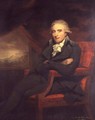 Portrait of the Hon. Henry Erskine 1746-1817 - Sir Henry Raeburn