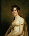Portrait of Elizabeth Campbell 1756-1823 Marchesa di Spineto, c.1812 - Sir Henry Raeburn