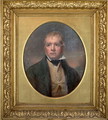 Portrait of Walter Scott 1771-1832 1823 - Sir Henry Raeburn