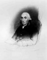 Portrait of Joseph Black 1728-99 - Sir Henry Raeburn