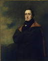 Andrew Spottiswoode 1787-1866 - Sir Henry Raeburn