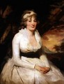 Helen Boyle, Mrs. Thomas Mure d.1805 - Sir Henry Raeburn