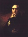 Self Portrait, c.1815 - Sir Henry Raeburn