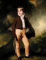Quentin McAdam, c.1815 - Sir Henry Raeburn