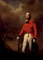 Rt. Hon. Francis Rawdon Hastings 1754-1826 - Sir Henry Raeburn