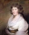 Mrs. Maclean of Kinlochaline, 1823 - Sir Henry Raeburn