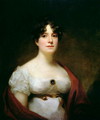 Mrs Lumsden - Sir Henry Raeburn