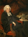 Principal William Robertson 1721-93 1794 - Sir Henry Raeburn