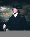 Rear-Admiral Charles Inglis c.1731-91, c.1783 - Sir Henry Raeburn