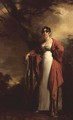 Mrs. Hamilton of Kames, before 1811 - Sir Henry Raeburn