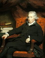 Adam Ferguson, c.1790 - Sir Henry Raeburn