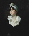 Portrait of Susanna Morrison, Mrs George Robertson, c.1820 - Sir Henry Raeburn