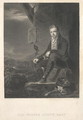 Portrait of Walter Scott 1771-1832 1808 - Sir Henry Raeburn