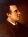 Henry Fawcett, Post Master General 1880-84, 1884 - Harold Steward Rathbone