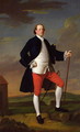 John Manners, Marquess of Granby, 1745 - Allan Ramsay