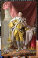 George III 1738-1820 - Allan Ramsay